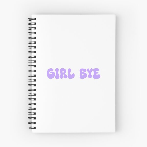 Item preview, Girl bye designed and sold by SlimyFish.
