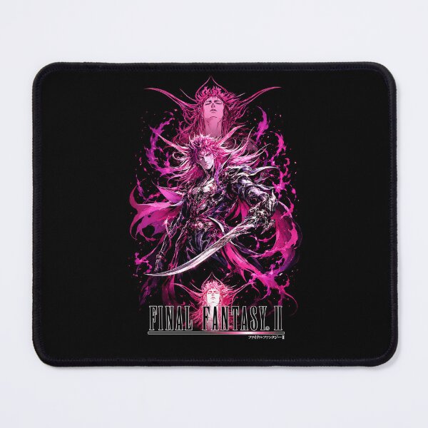 Item preview, Final Fantasy 2 designed and sold by FFantasyOnly.