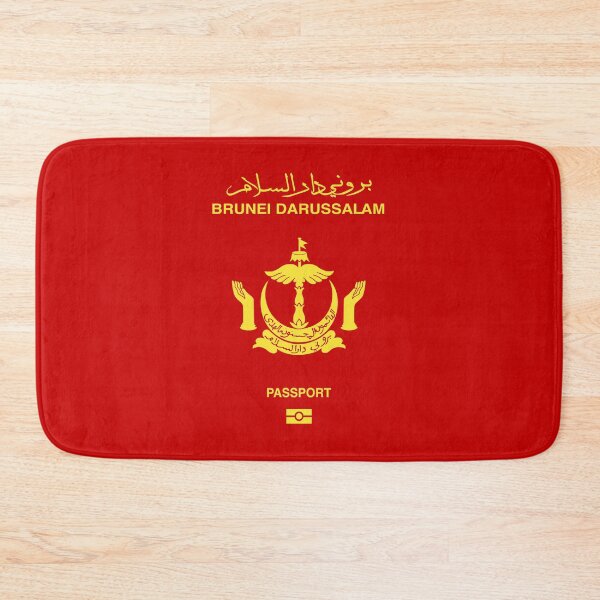 Item preview, I'm Bruneian designed and sold by CanadianTai.