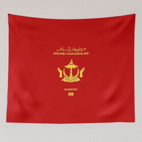 Item preview, I'm Bruneian designed and sold by CanadianTai.