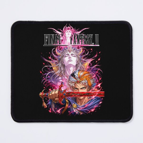 Item preview,  Final Fantasy 1988 designed and sold by FFantasyOnly.