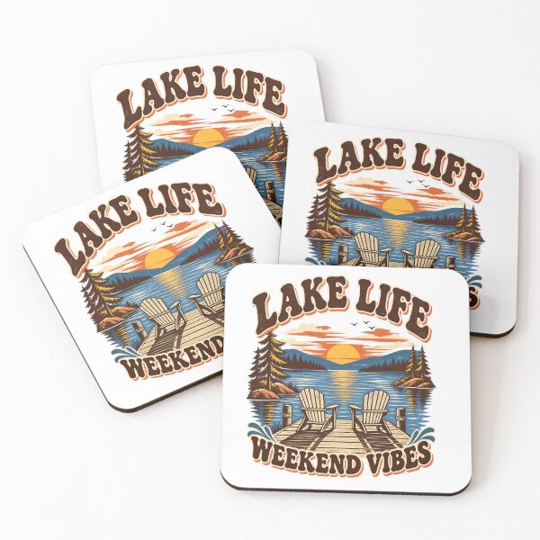Item preview, Vintage Sunset & Adirondack Chairs designed and sold by urbinet.