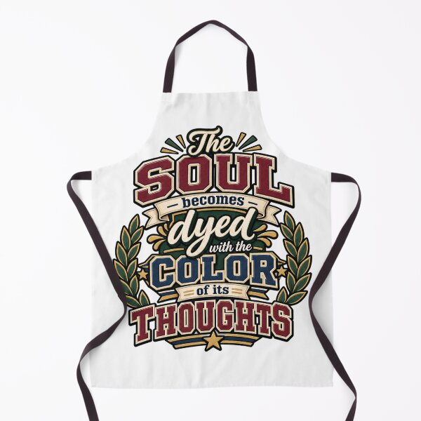 Item preview, A Mind’s True Hue designed and sold by Quote Gallery.