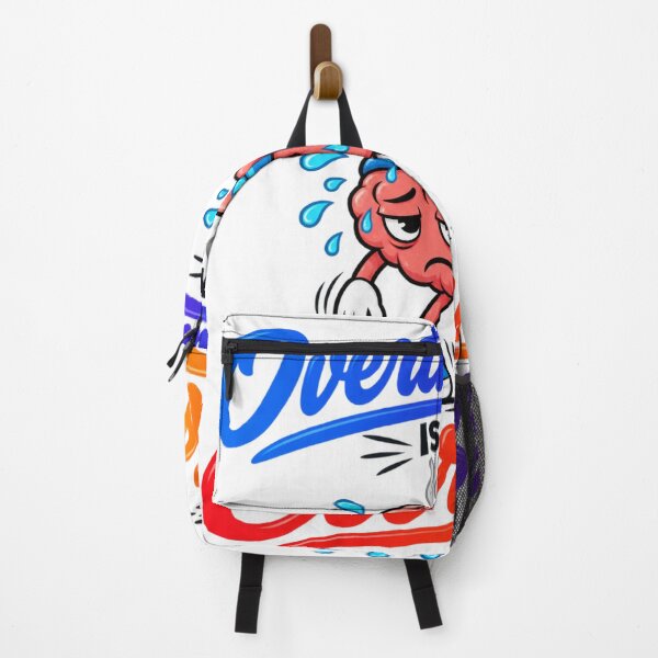 Item preview, Trapped in a Thought Loop designed and sold by Dresut.