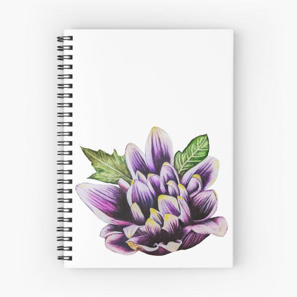 Item preview, Purple Chrysanthemum Origin 1 designed and sold by nastiaart.