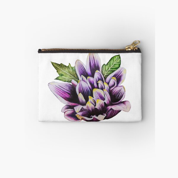 Item preview, Purple Chrysanthemum Origin 1 designed and sold by nastiaart.