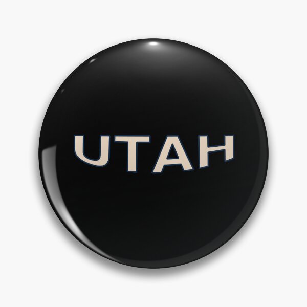 Item preview, Utah designed and sold by AhmedZouita.