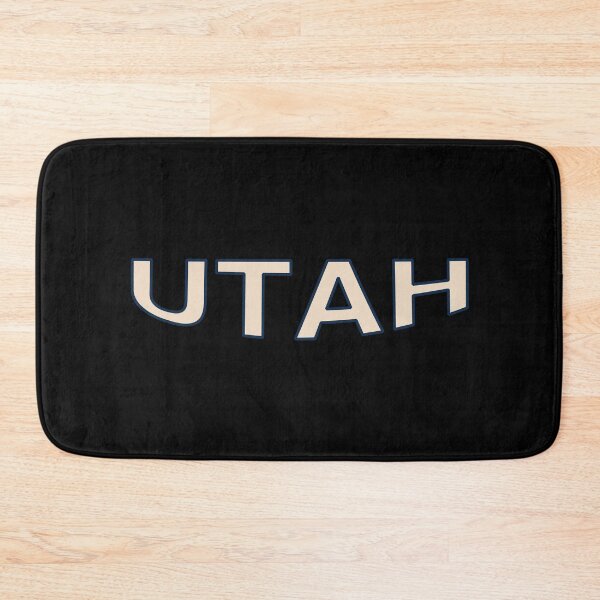 Item preview, Utah designed and sold by AhmedZouita.