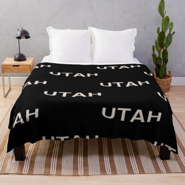 Item preview, Utah designed and sold by AhmedZouita.