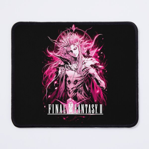 Item preview, FF II 1988 designed and sold by FFantasyOnly.
