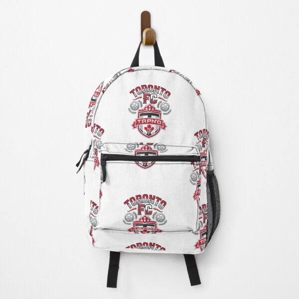 Item preview, Toronto FC Vintage Soccer Crest Graphic designed and sold by annaarthk.