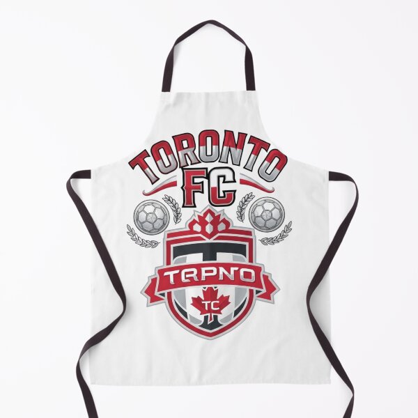 Item preview, Toronto FC Vintage Soccer Crest Graphic designed and sold by annaarthk.