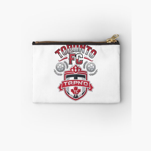 Item preview, Toronto FC Vintage Soccer Crest Graphic designed and sold by annaarthk.