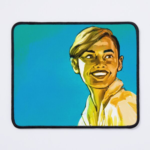 Item preview, Audrey Hepburn Portrait designed and sold by noodaliesaloon.