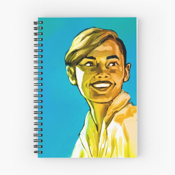 Item preview, Audrey Hepburn Portrait designed and sold by noodaliesaloon.