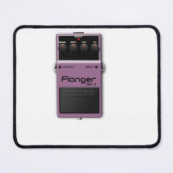 Item preview, Flanger Pedal designed and sold by Steve Stones.