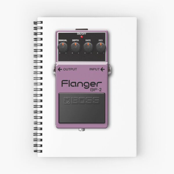 Item preview, Flanger Pedal designed and sold by Steve Stones.