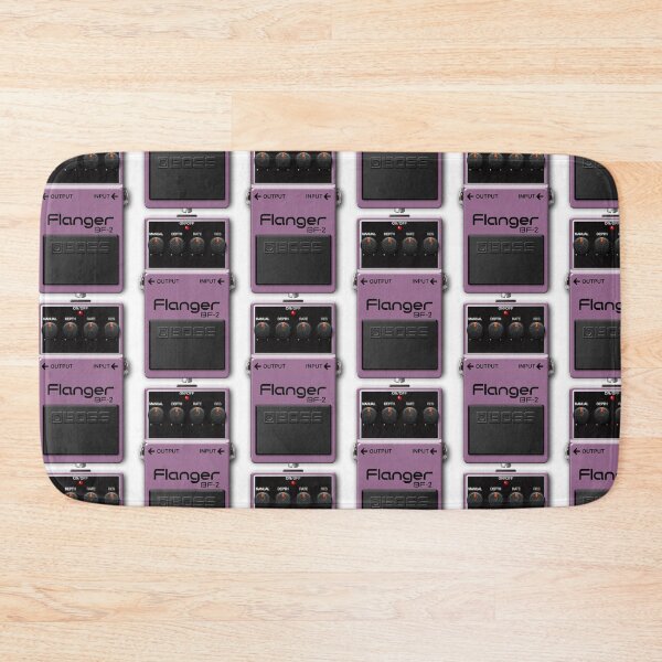 Item preview, Flanger Pedal designed and sold by Steve Stones.