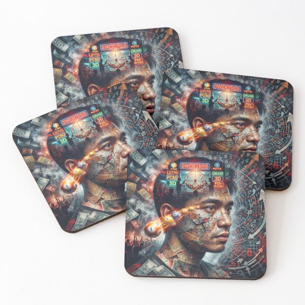Item preview, Philippines Lotto  designed and sold by FindingSelf.