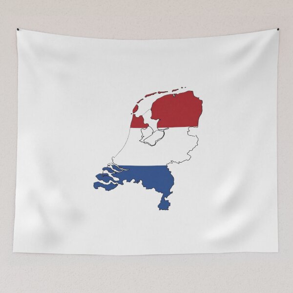 Item preview, Neatherlands designed and sold by Flagshape.