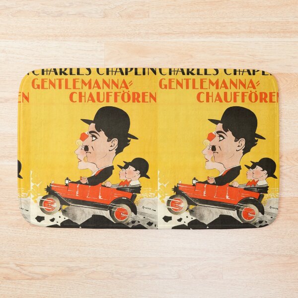 Item preview, CHAUFFOREN designed and sold by THE GOOD FIND.