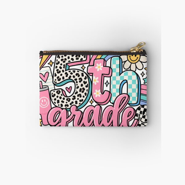 Item preview, 5th Grade Swag Back to School Teachers Design designed and sold by bipsybutton.