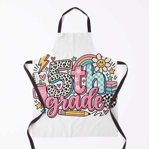 Item preview, 5th Grade Swag Back to School Teachers Design designed and sold by bipsybutton.