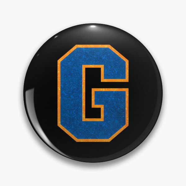Item preview, Gettysburg Glitter Logo designed and sold by CarlynSallee.