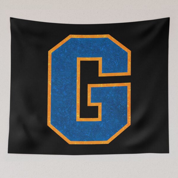 Item preview, Gettysburg Glitter Logo designed and sold by CarlynSallee.