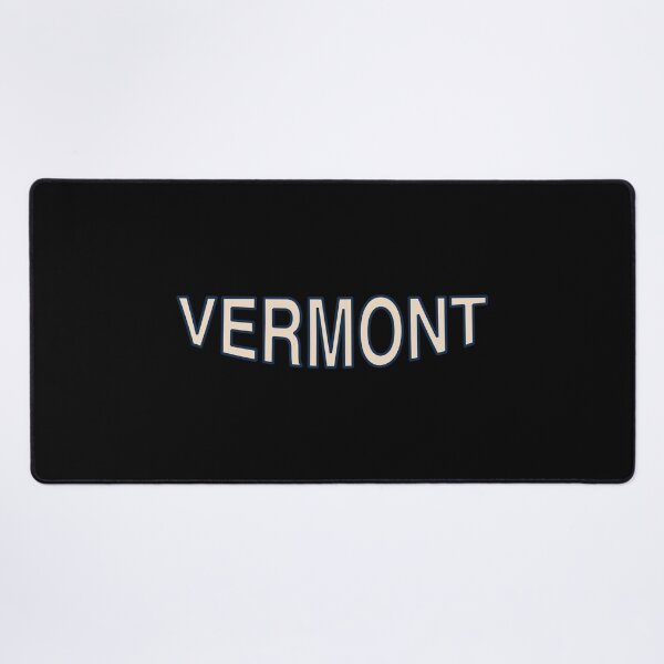 Item preview, Vermont designed and sold by AhmedZouita.