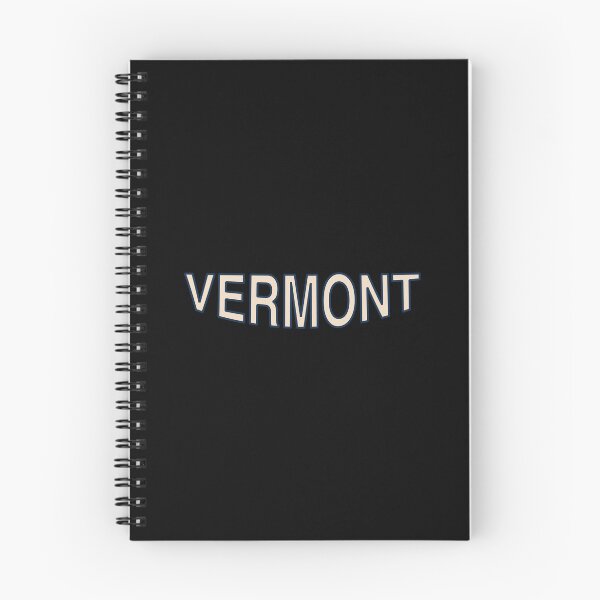 Item preview, Vermont designed and sold by AhmedZouita.