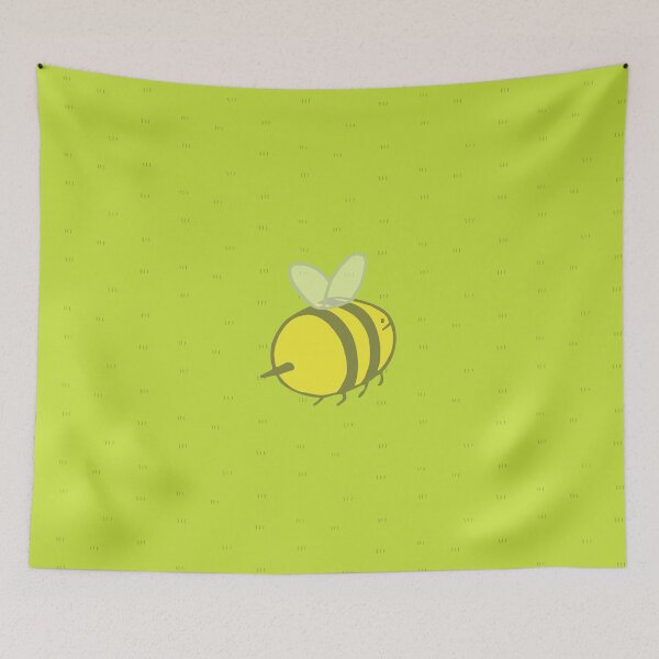Item preview, Bee adventure time designed and sold by Iko.