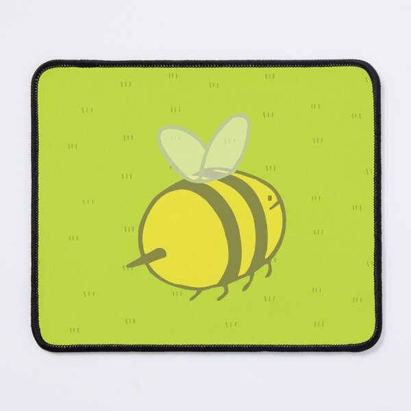 Item preview, Bee adventure time designed and sold by Iko.