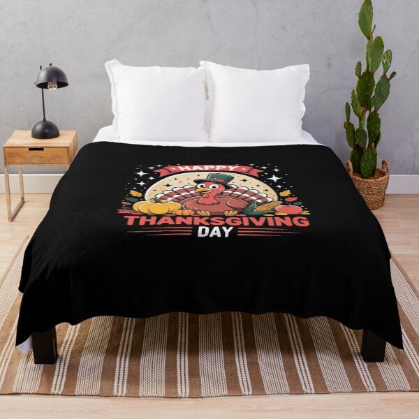 Item preview, HAPPY THANKSGIVING DAY designed and sold by jkrphoto.