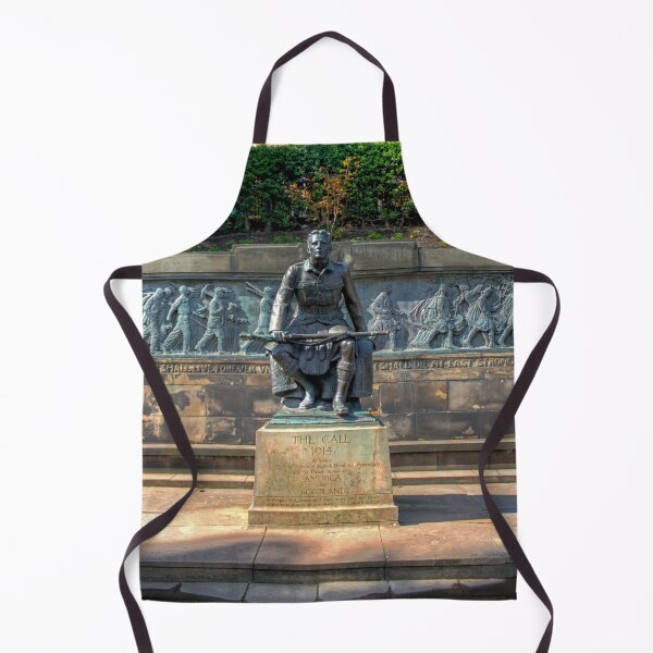Item preview, Scottish American Memorial designed and sold by tomg.