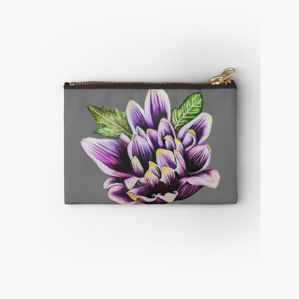 Item preview, Purple Chrysanthemum Origin 2 designed and sold by nastiaart.