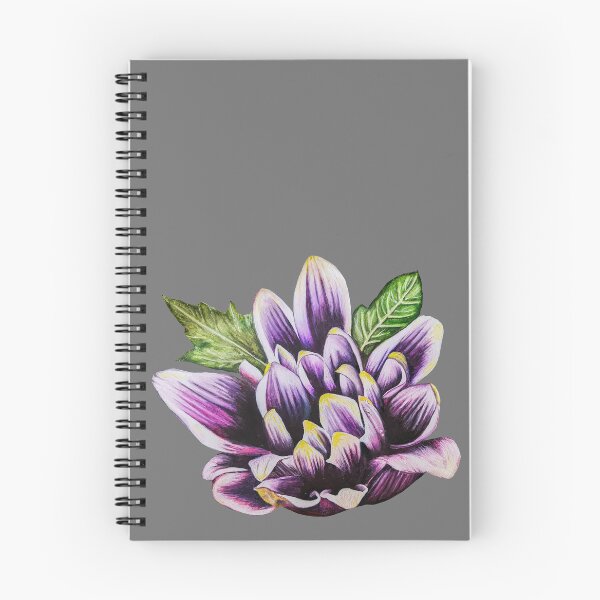 Item preview, Purple Chrysanthemum Origin 2 designed and sold by nastiaart.