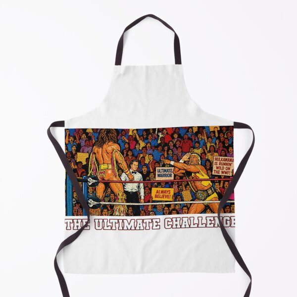 Item preview, The Ultimate Challenge designed and sold by WretroMania.
