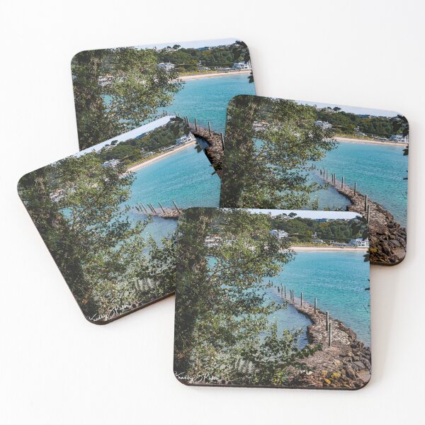Item preview, "St Brelade's Harbour" designed and sold by Bradley Shawn  Rabon.