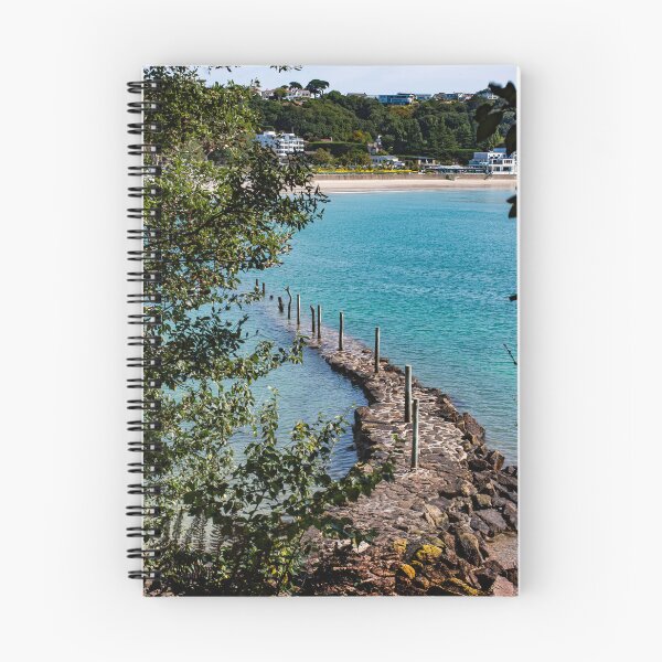 Item preview, "St Brelade's Harbour" designed and sold by Bradley Shawn  Rabon.