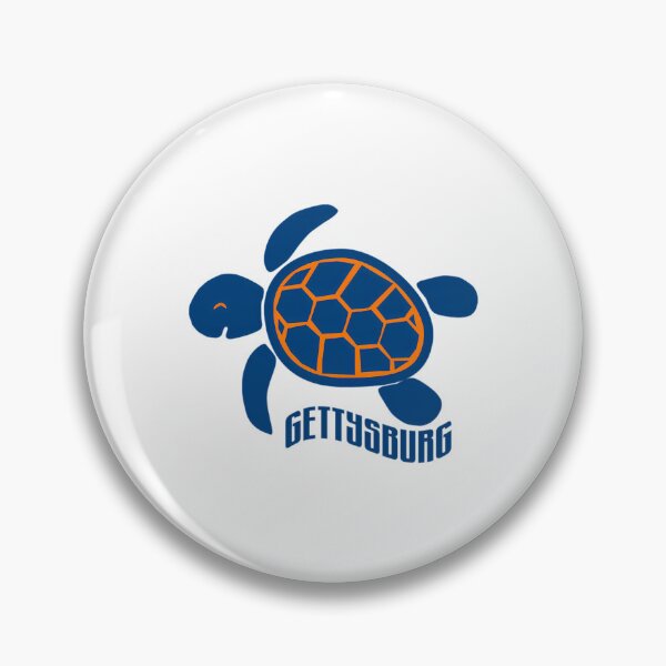 Item preview, Gettysburg College designed and sold by CarlynSallee.