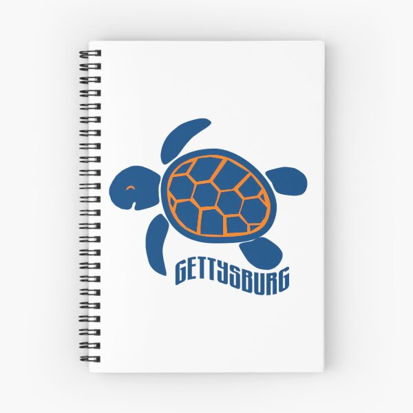 Item preview, Gettysburg College designed and sold by CarlynSallee.