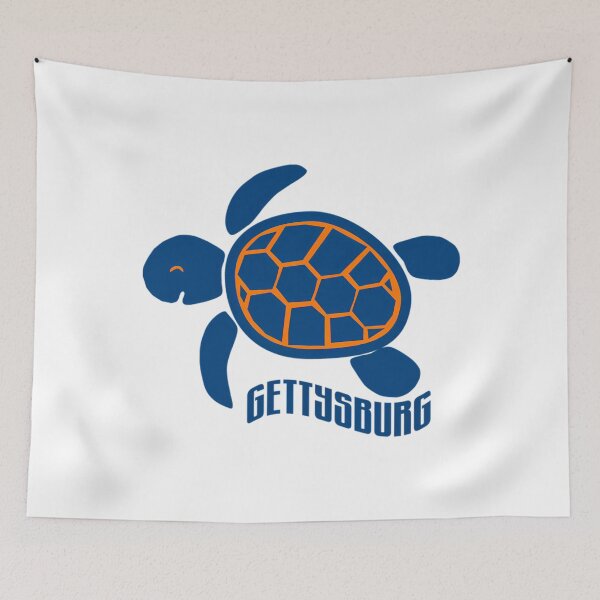 Item preview, Gettysburg College designed and sold by CarlynSallee.