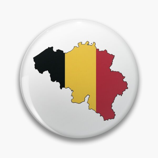 Item preview, Belgium designed and sold by Flagshape.