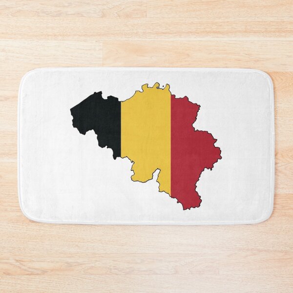 Item preview, Belgium designed and sold by Flagshape.