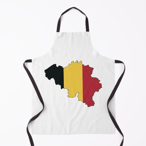 Item preview, Belgium designed and sold by Flagshape.