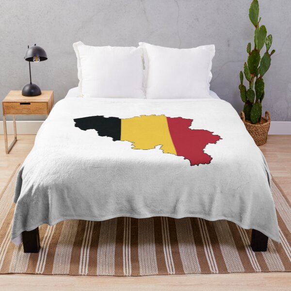 Item preview, Belgium designed and sold by Flagshape.