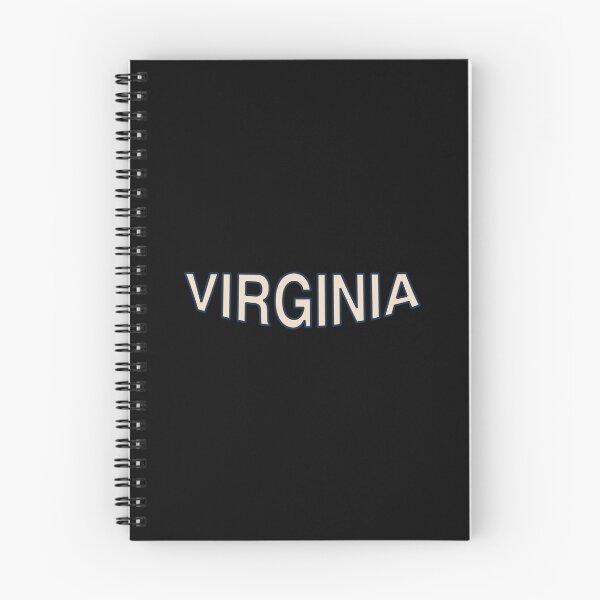 Item preview, Virginia designed and sold by AhmedZouita.