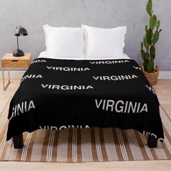 Item preview, Virginia designed and sold by AhmedZouita.