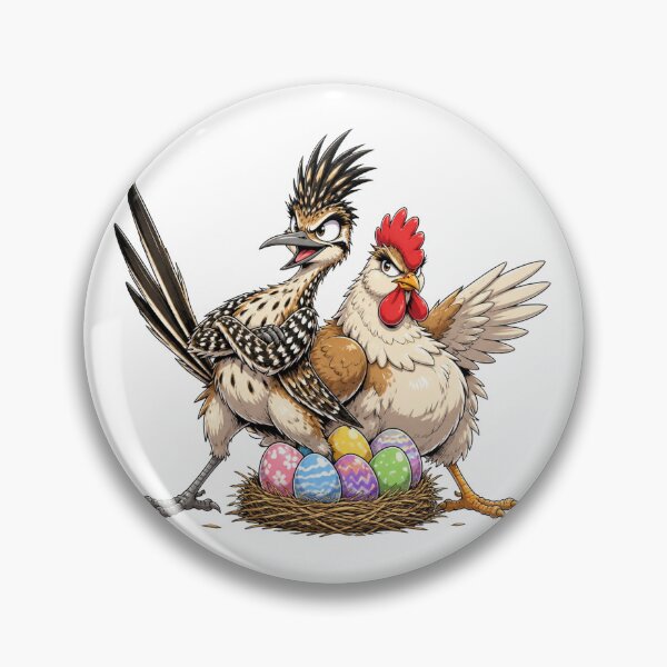 Item preview, Easter eggs are off limits! designed and sold by Talpha.